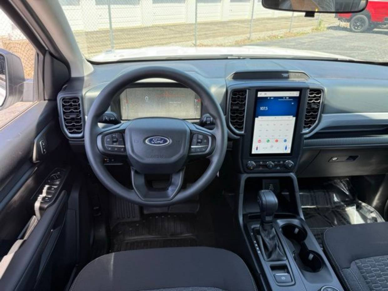2025 Ford Ranger XL - Photo 43