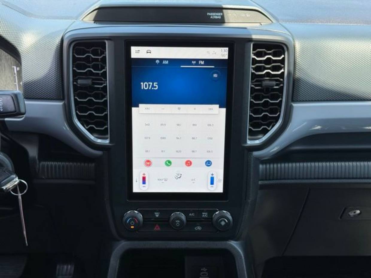 2025 Ford Ranger XL - Photo 45