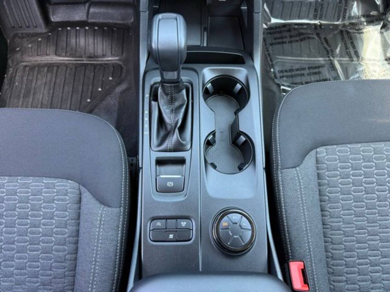 2025 Ford Ranger XL - Photo 47