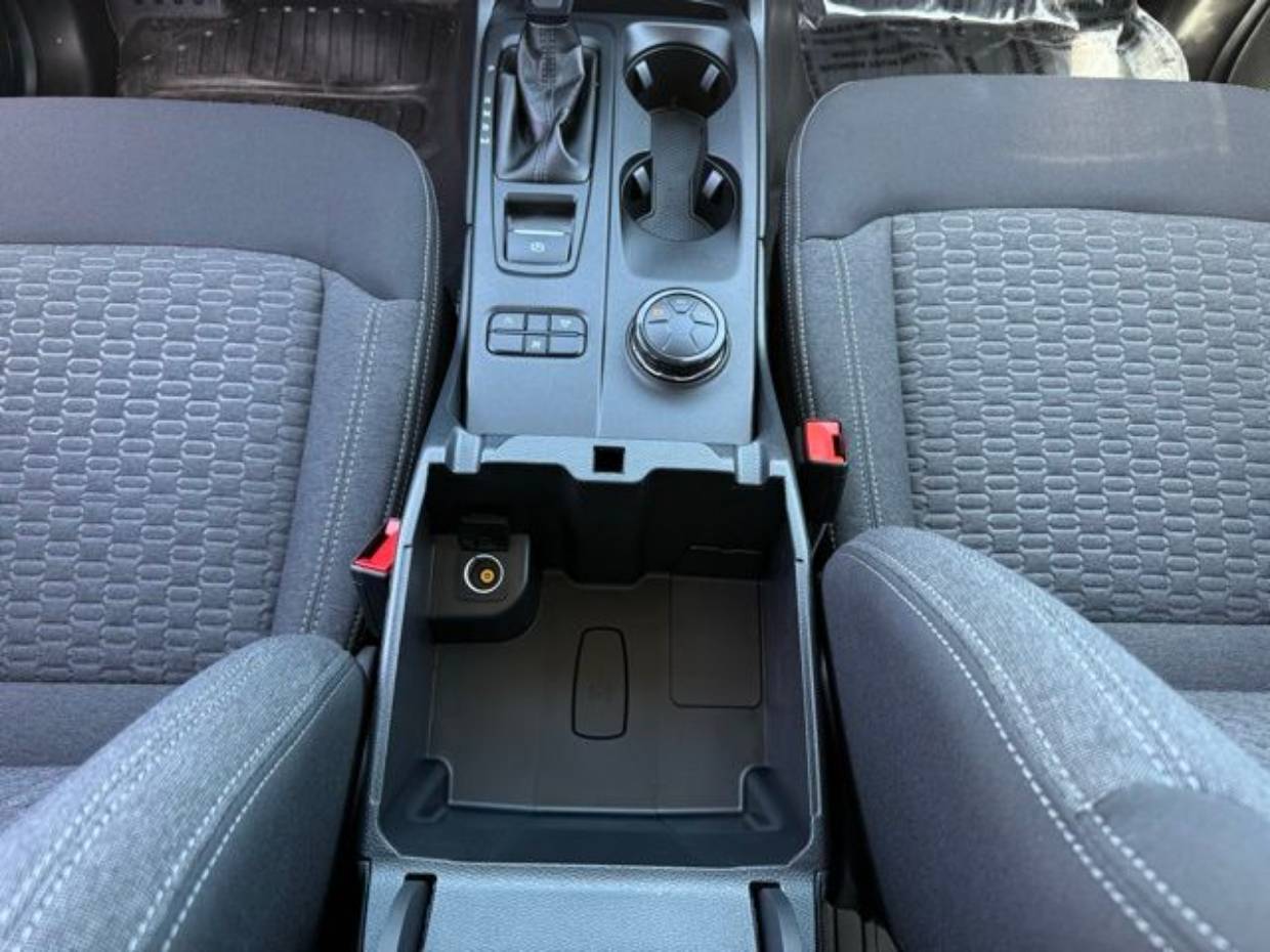 2025 Ford Ranger XL - Photo 48