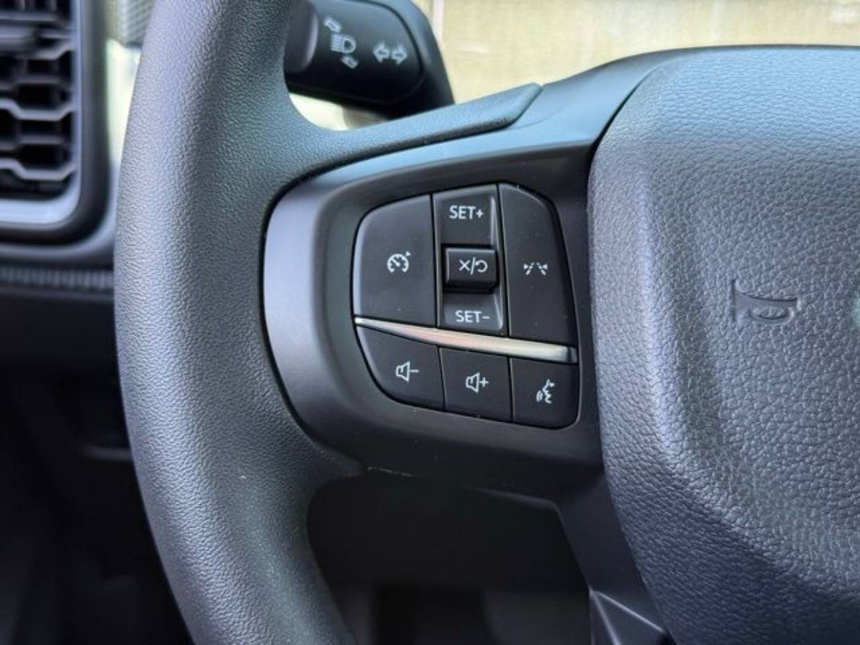 2025 Ford Ranger XL - Photo 49