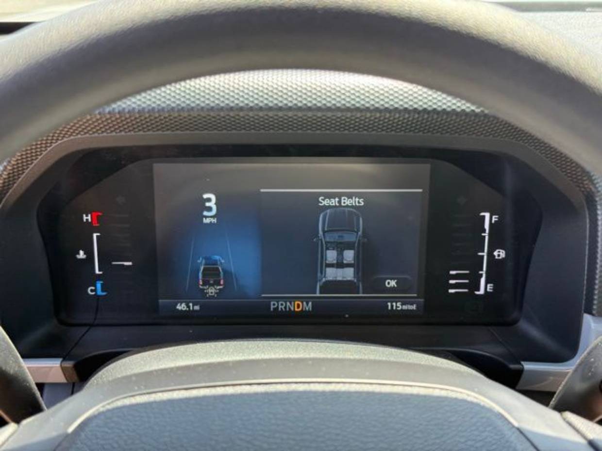 2025 Ford Ranger XL - Photo 50