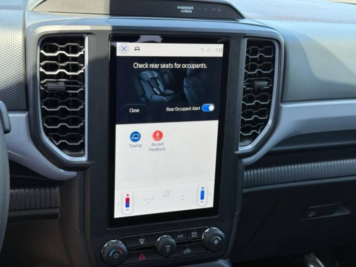 2025 Ford Ranger XL - Photo 53