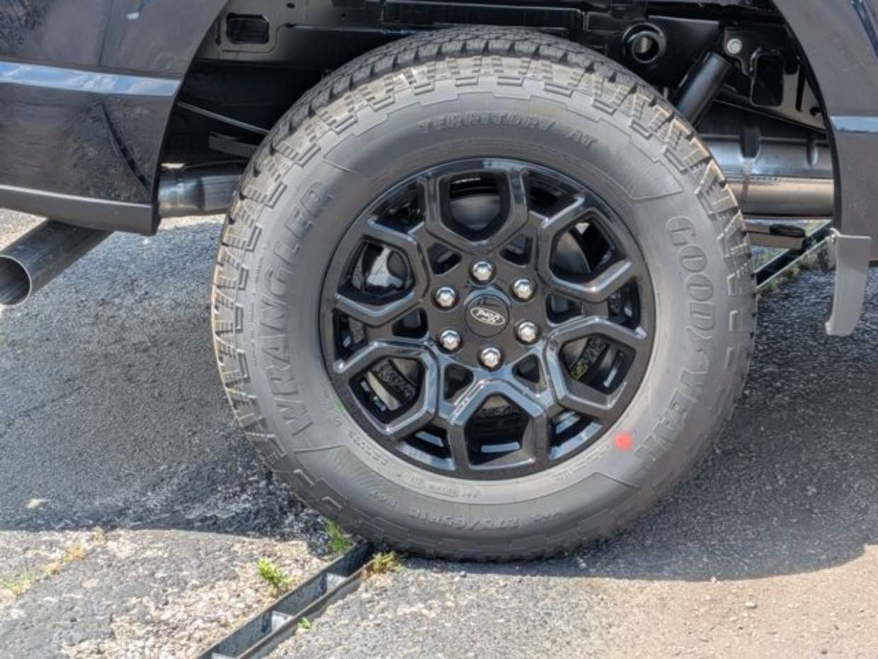 2025 Ford F-150 XLT - Photo 32