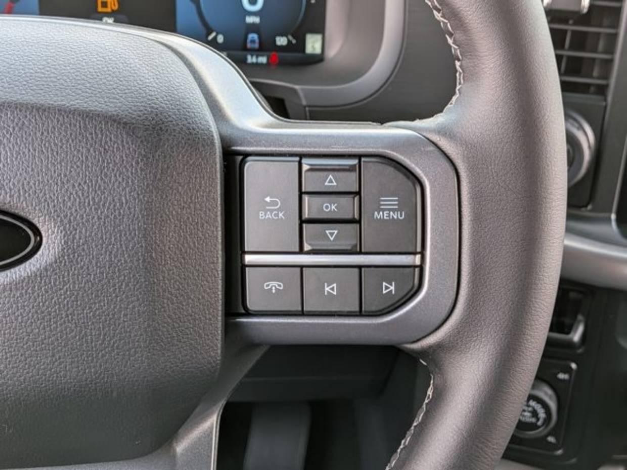 2025 Ford F-150 XLT - Photo 44