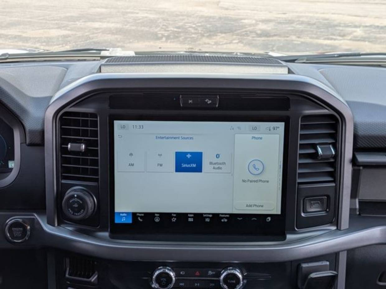 2025 Ford F-150 XLT - Photo 45