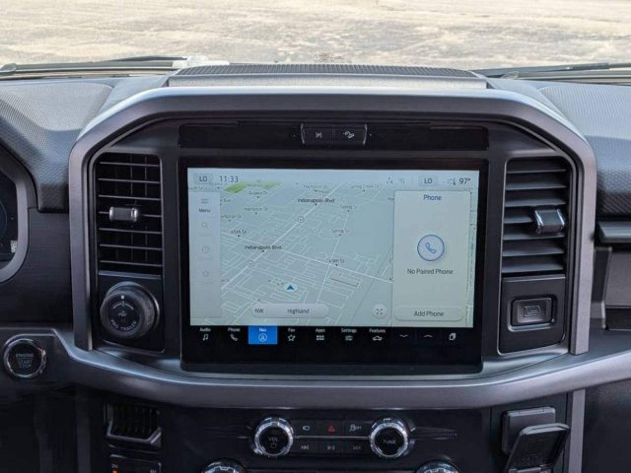 2025 Ford F-150 XLT - Photo 46
