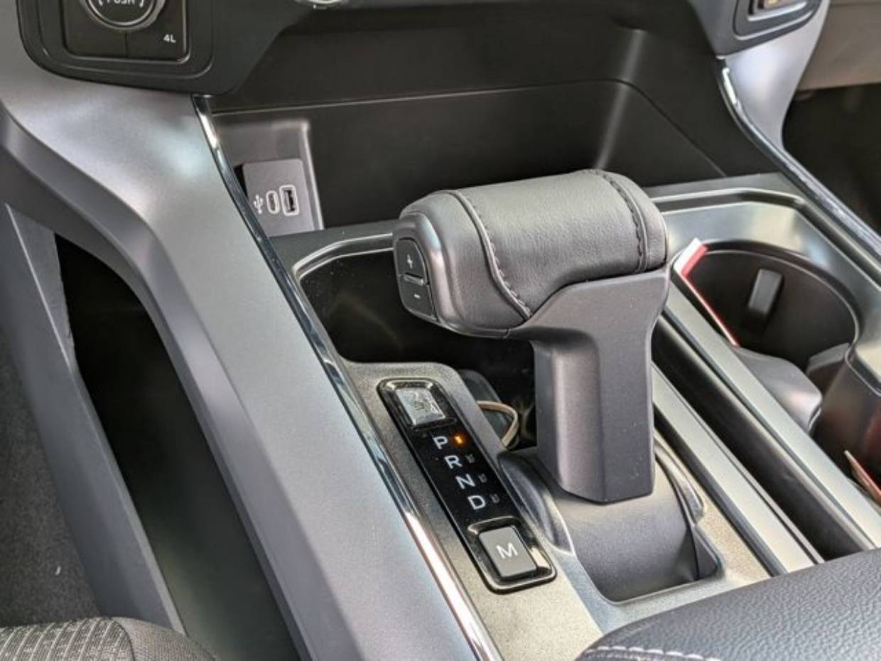 2025 Ford F-150 XLT - Photo 50