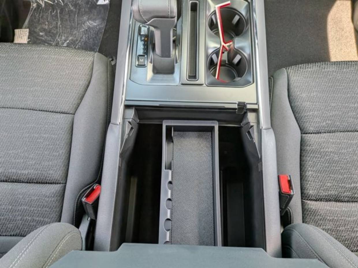 2025 Ford F-150 XLT - Photo 51