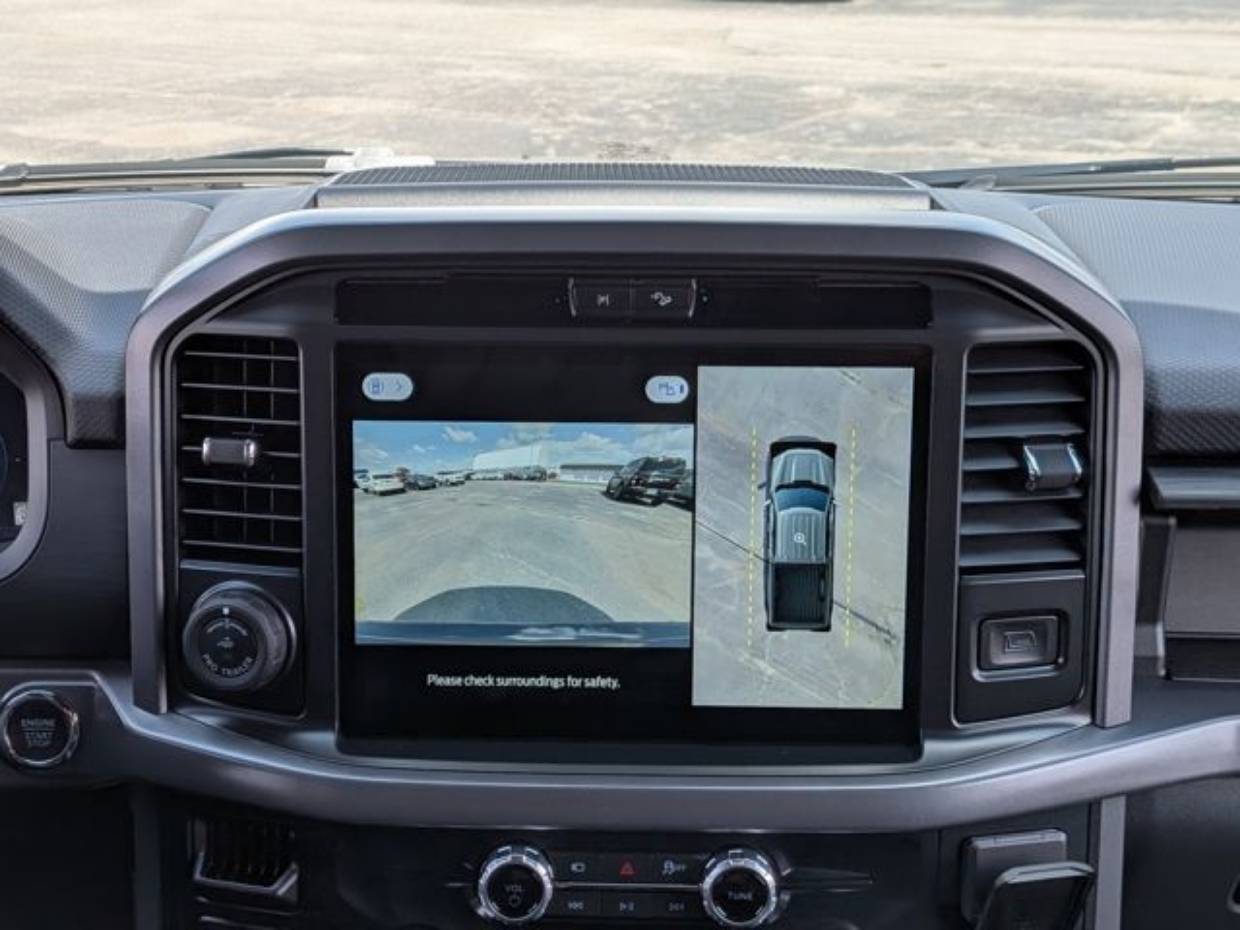 2025 Ford F-150 XLT - Photo 53