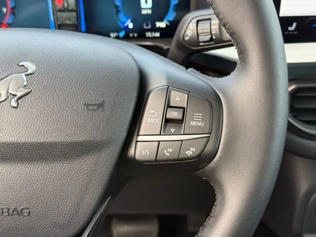 2025 Ford Bronco Sport Heritage - Photo 45