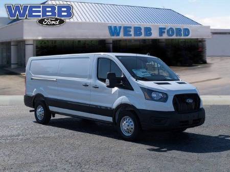 2025 Ford Transit-350 Base