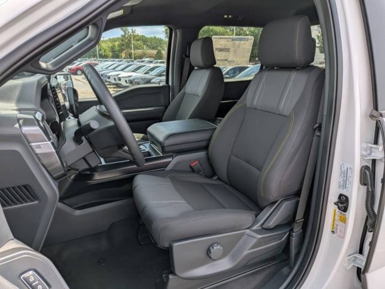 2025 Ford F-150 STX - Photo 33