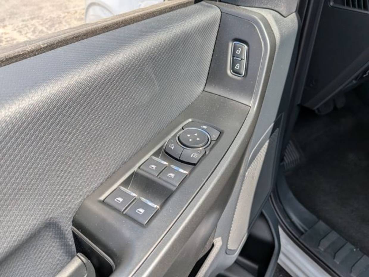 2025 Ford F-150 STX - Photo 35