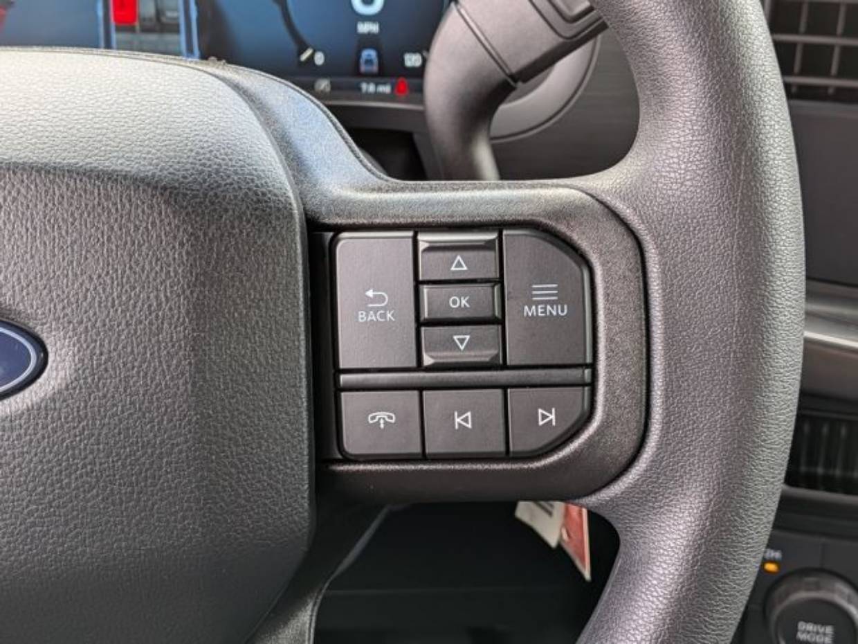 2025 Ford F-150 STX - Photo 44