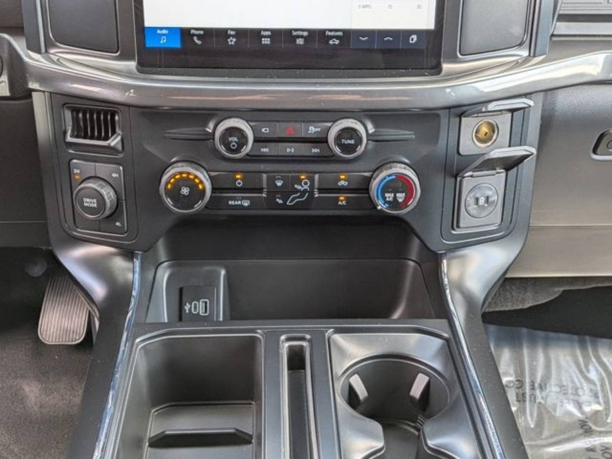 2025 Ford F-150 STX - Photo 47