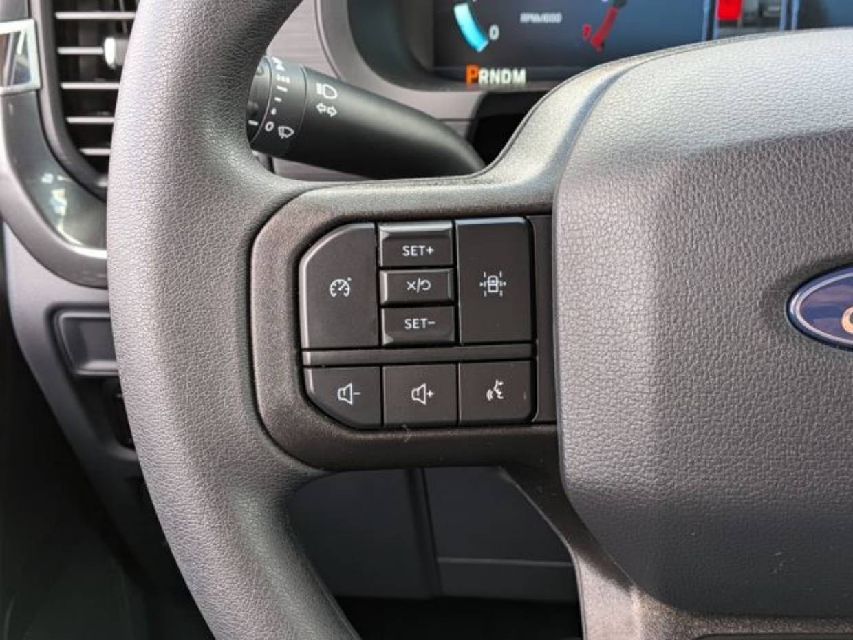 2025 Ford F-150 STX - Photo 50