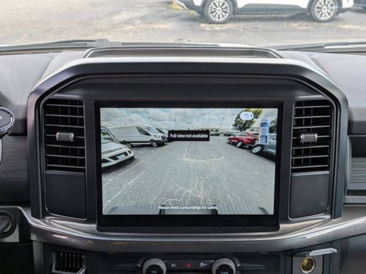 2025 Ford F-150 STX - Photo 51