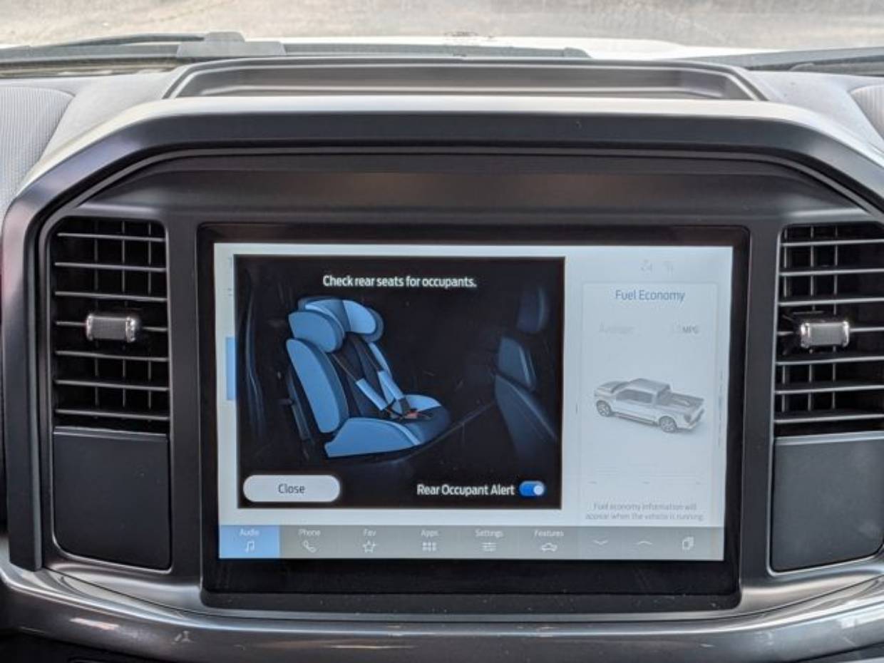 2025 Ford F-150 STX - Photo 54