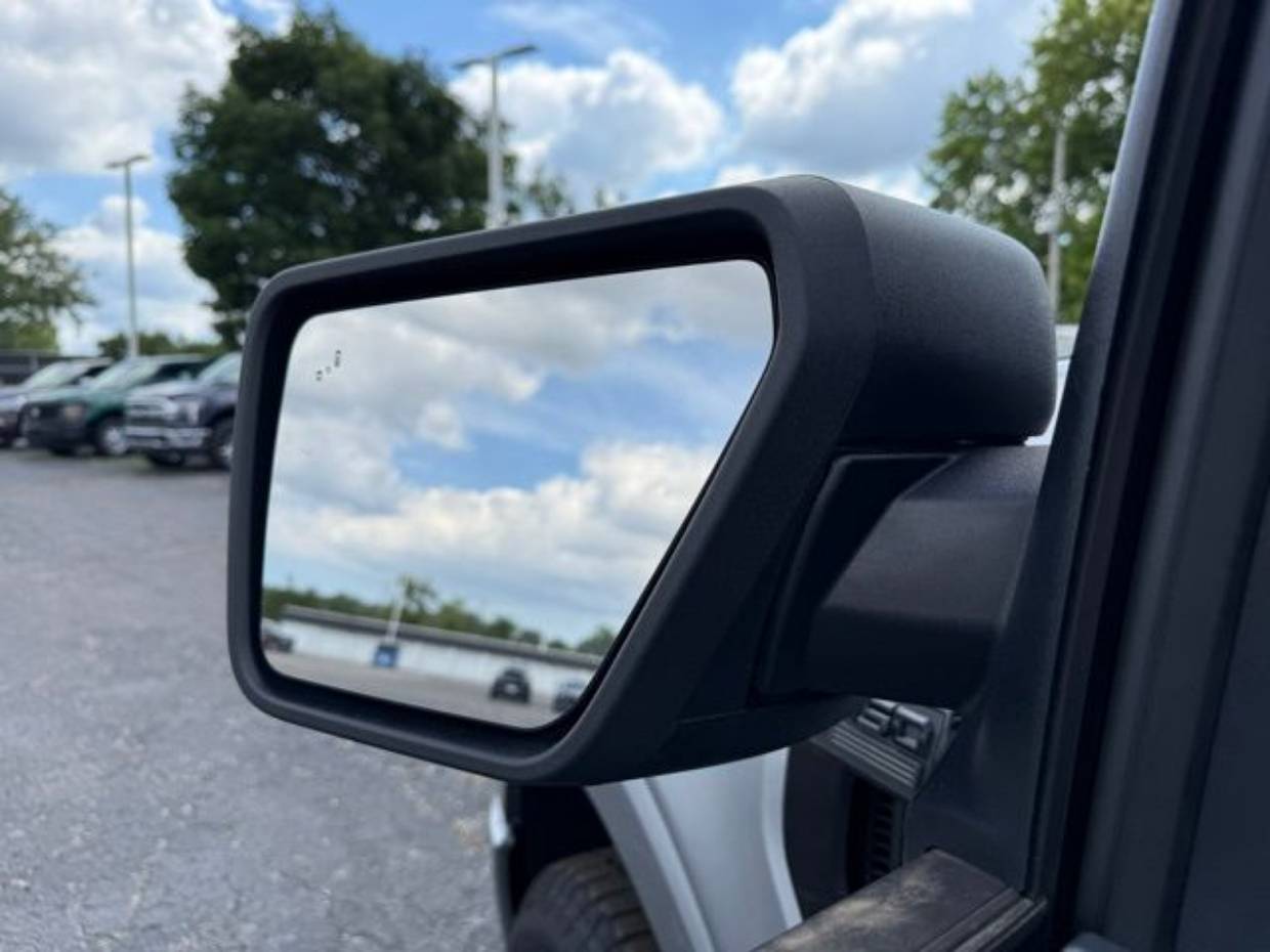 2025 Ford F-150 XLT - Photo 44