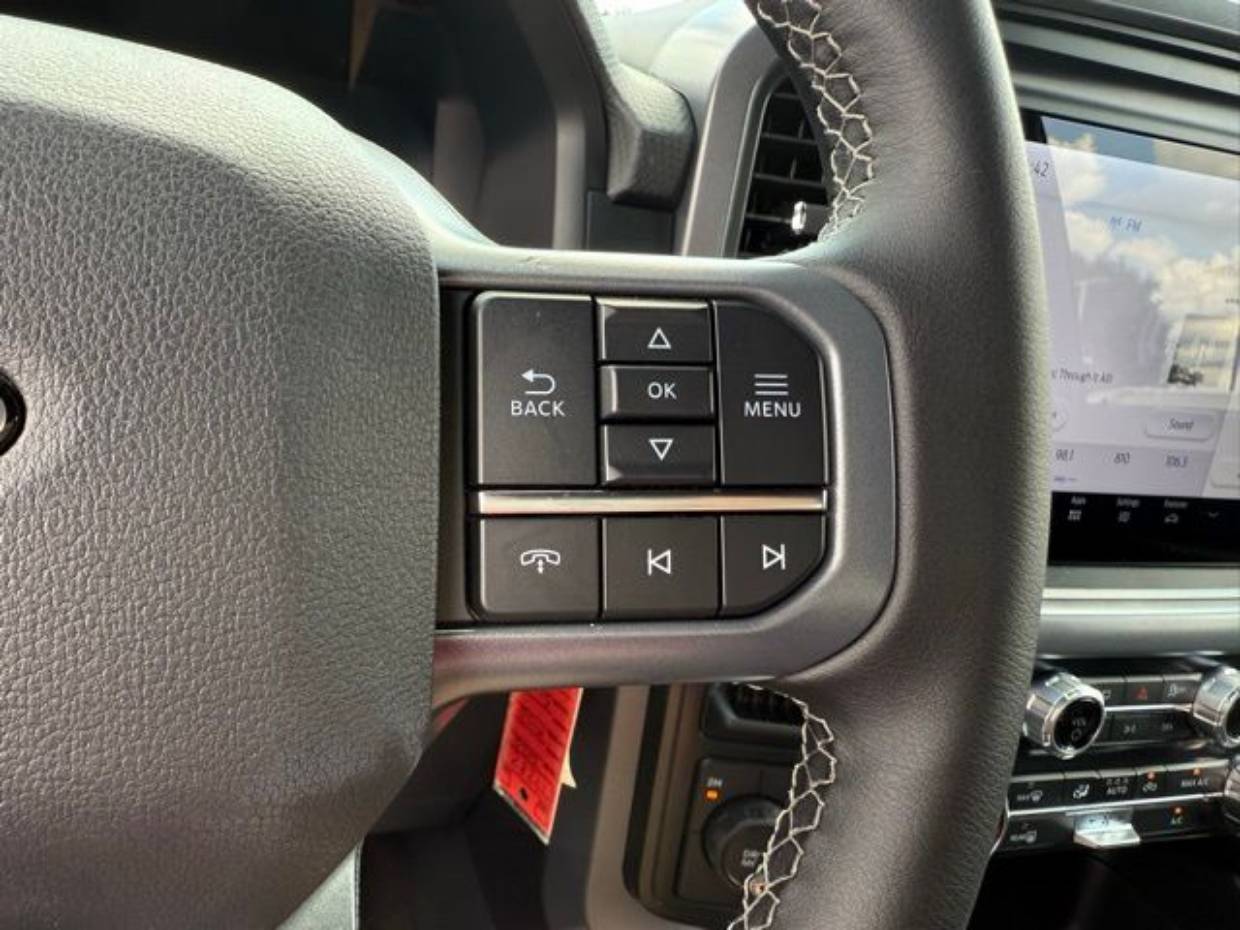 2025 Ford F-150 XLT - Photo 48