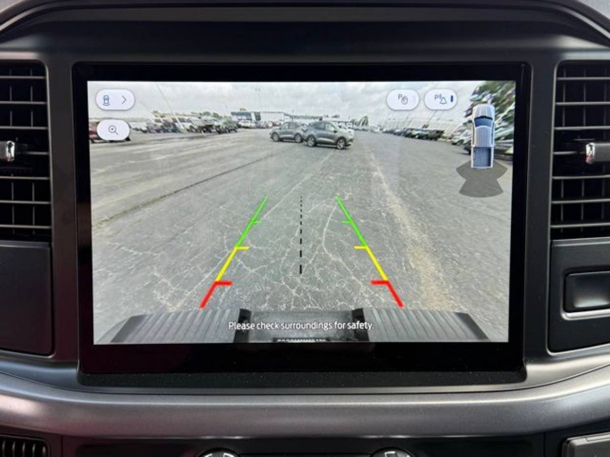 2025 Ford F-150 XLT - Photo 53