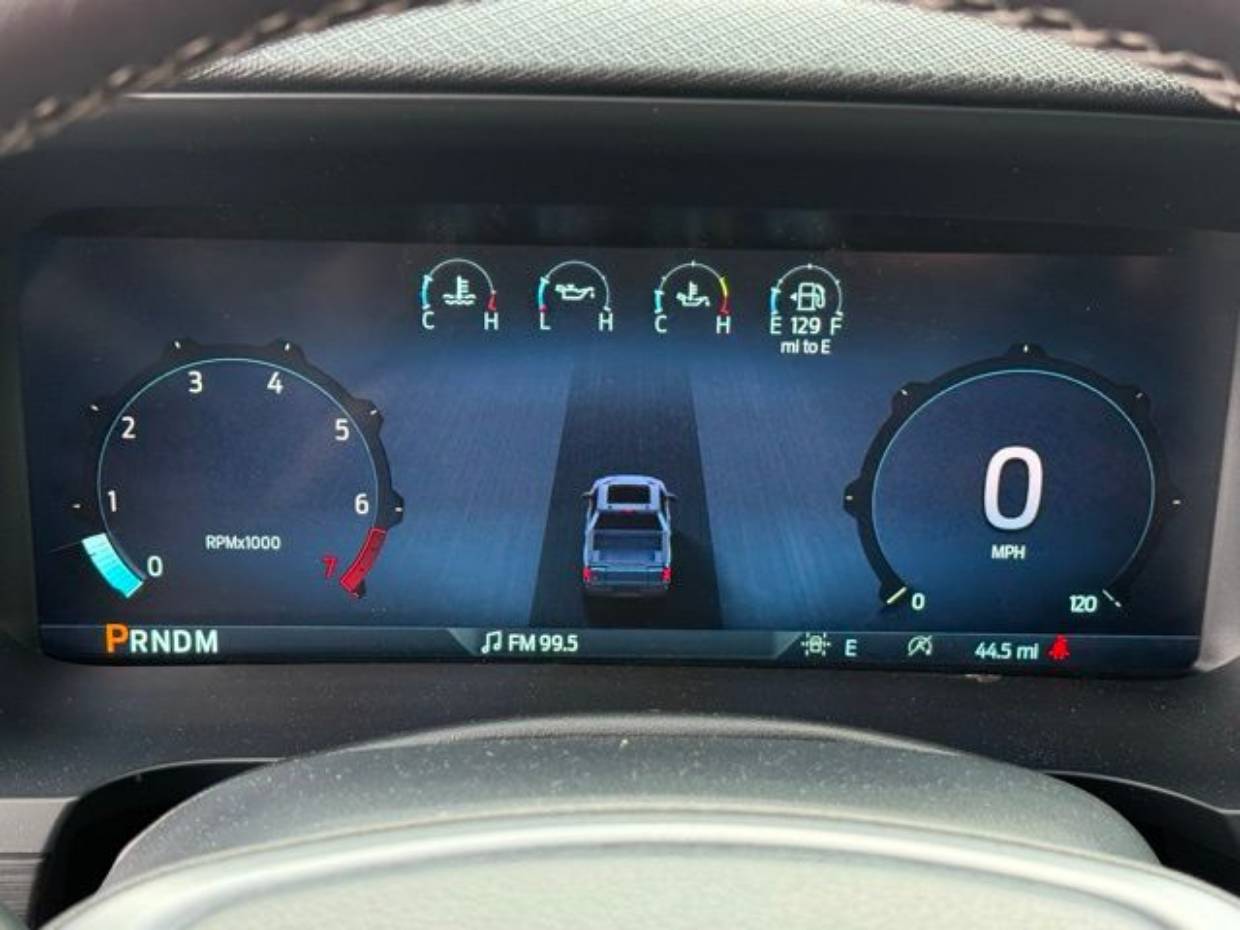 2025 Ford F-150 XLT - Photo 54