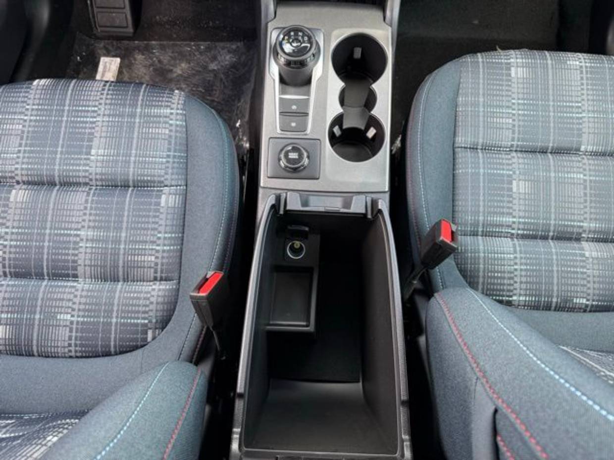 2025 Ford Bronco Sport Heritage - Photo 48