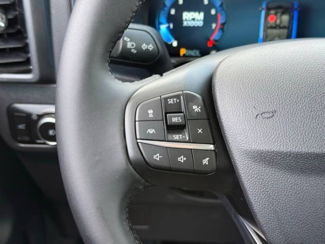 2025 Ford Bronco Sport Heritage - Photo 50