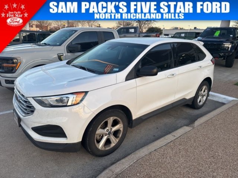 2020 Ford Edge SE