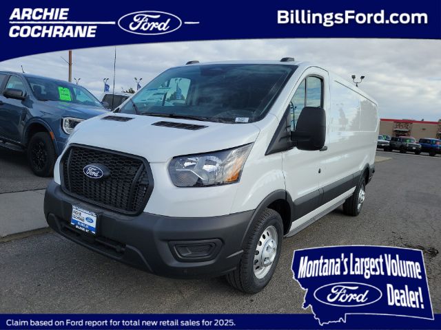 2026 Ford Transit 350 Low Roof 148 WB 9950# AWD's photo