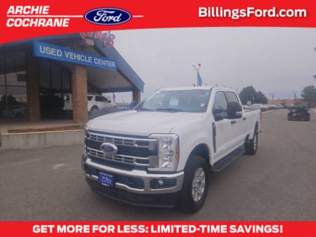 2024 Ford F-250SD XLT