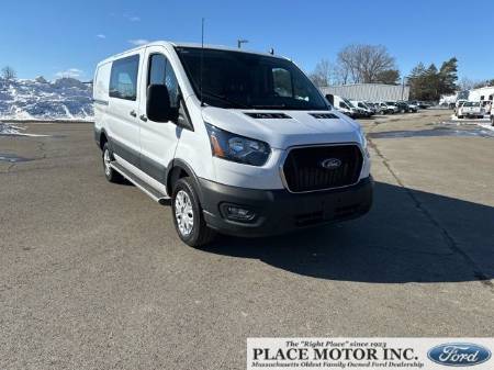 2024 Ford Transit-250 Base