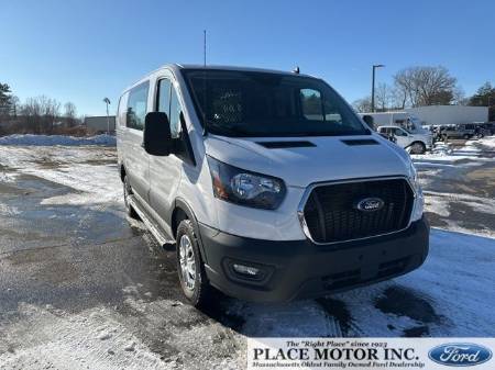 2024 Ford Transit-250 Base