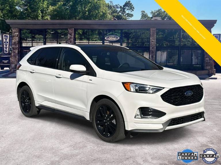 2024 Ford Edge ST Line