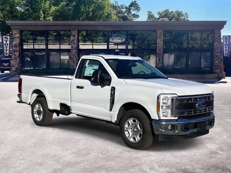 2026 Ford F-350SD XLT