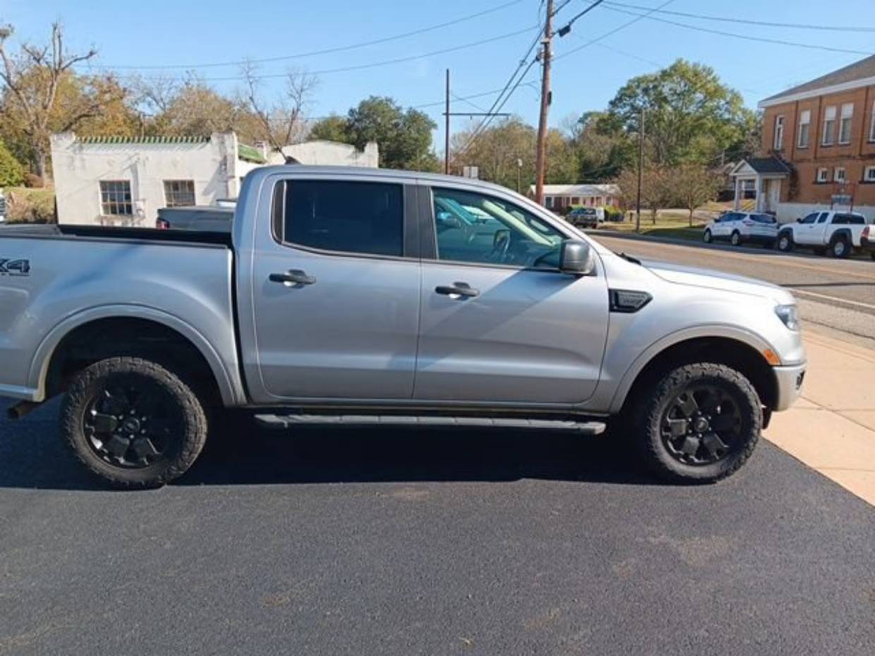 2022 Ford Ranger XLT - Photo 6