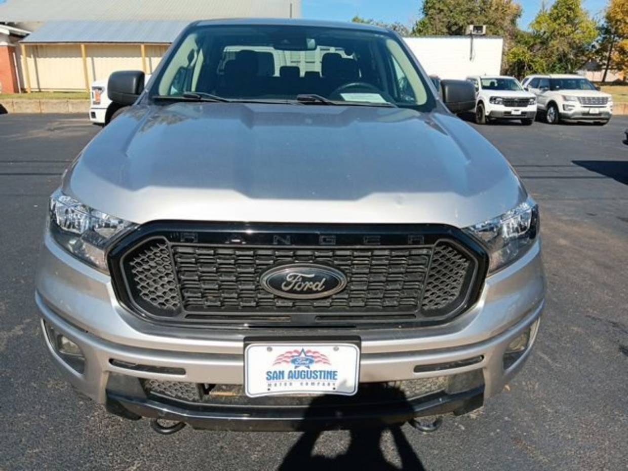 2022 Ford Ranger XLT - Photo 8
