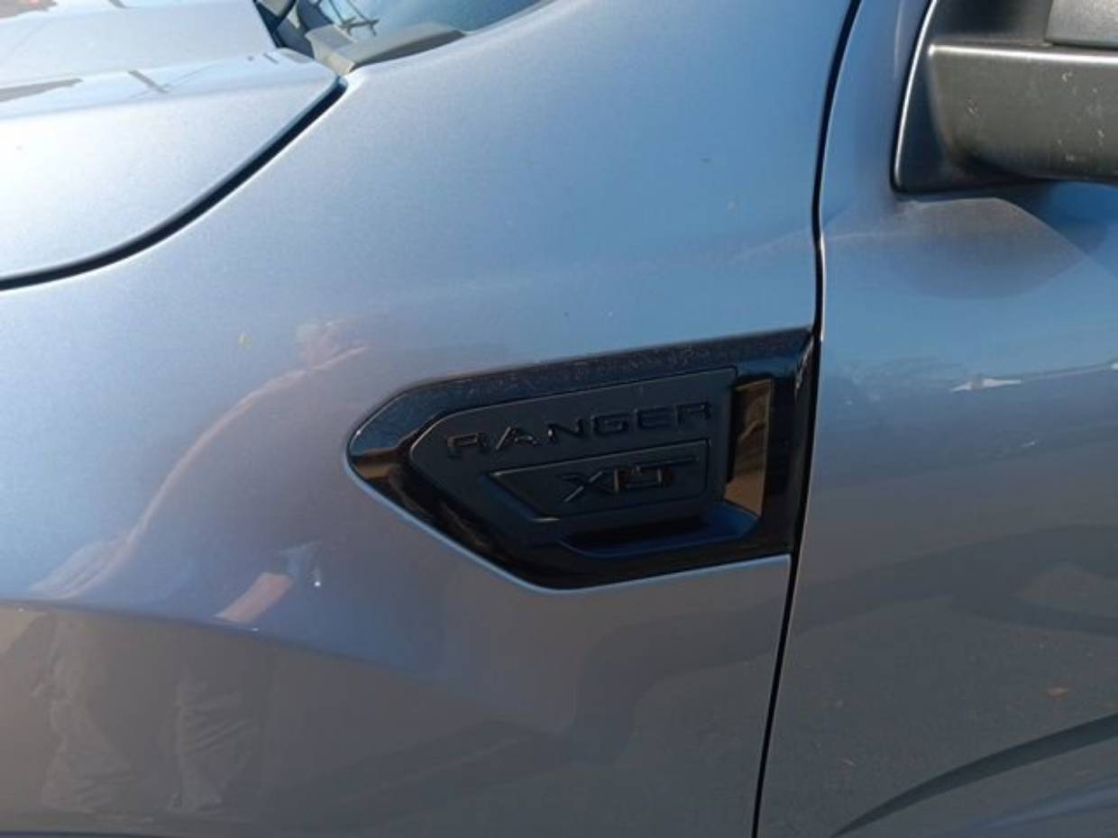 2022 Ford Ranger XLT - Photo 9