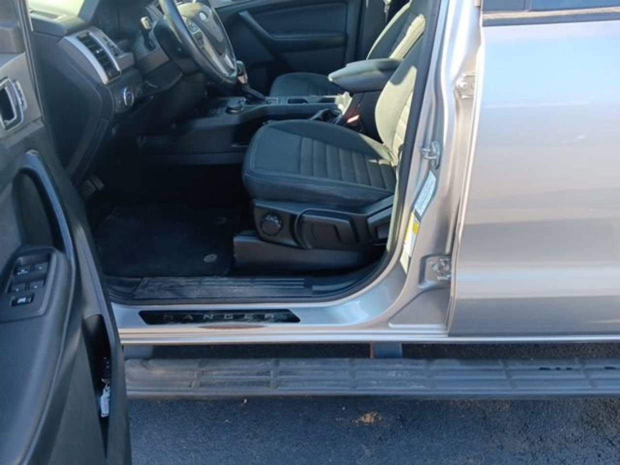 2022 Ford Ranger XLT - Photo 10