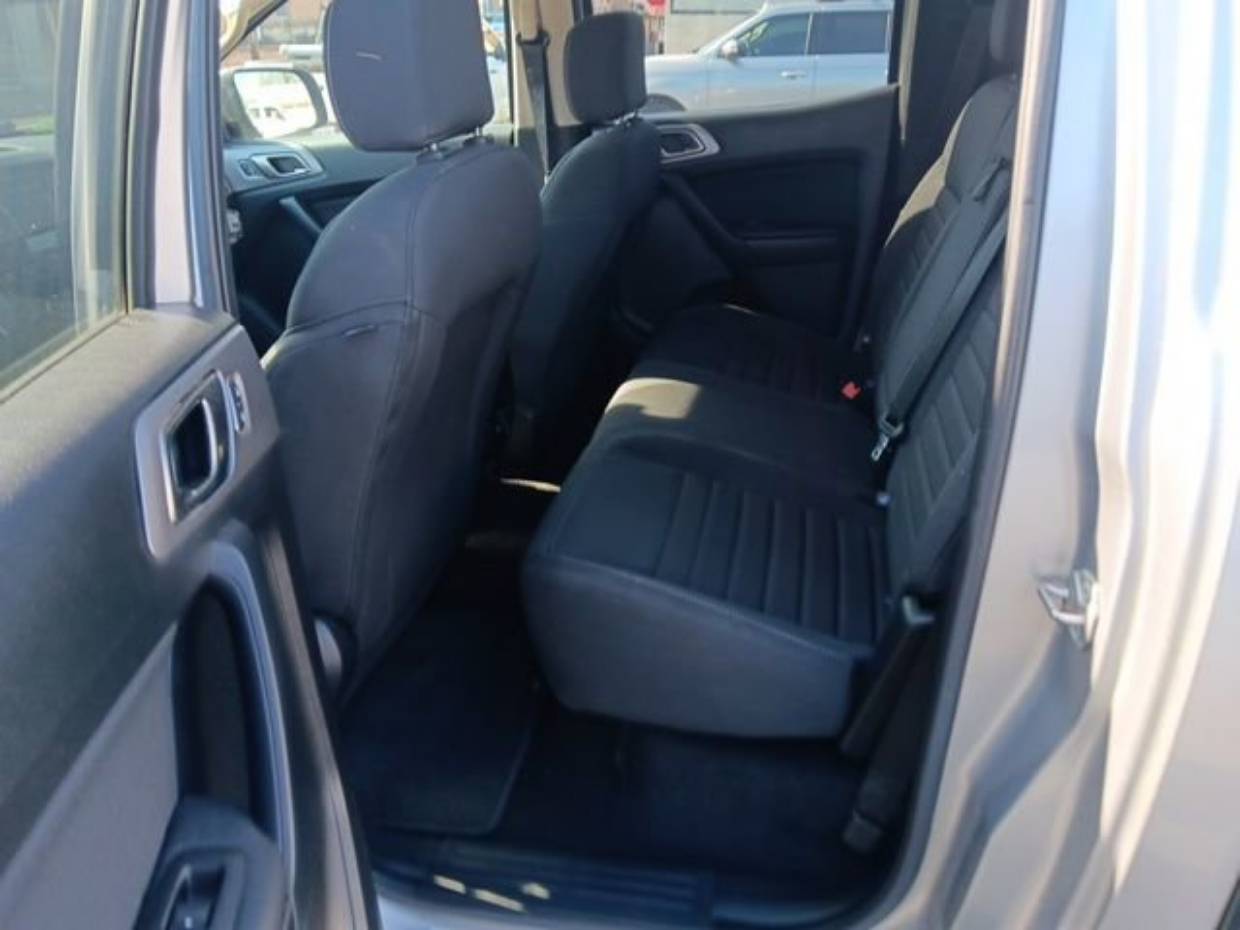 2022 Ford Ranger XLT - Photo 11