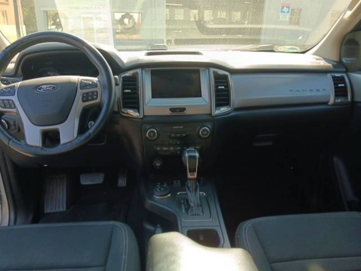 2022 Ford Ranger XLT - Photo 12