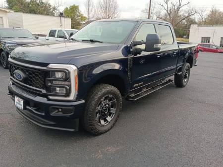 2023 Ford Super Duty F-250 SRW LARIAT