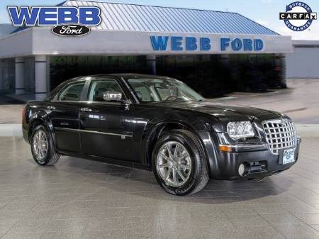 2008 Chrysler 300C Base