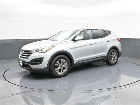 2016 Hyundai Santa Fe Sport 2.4 Base