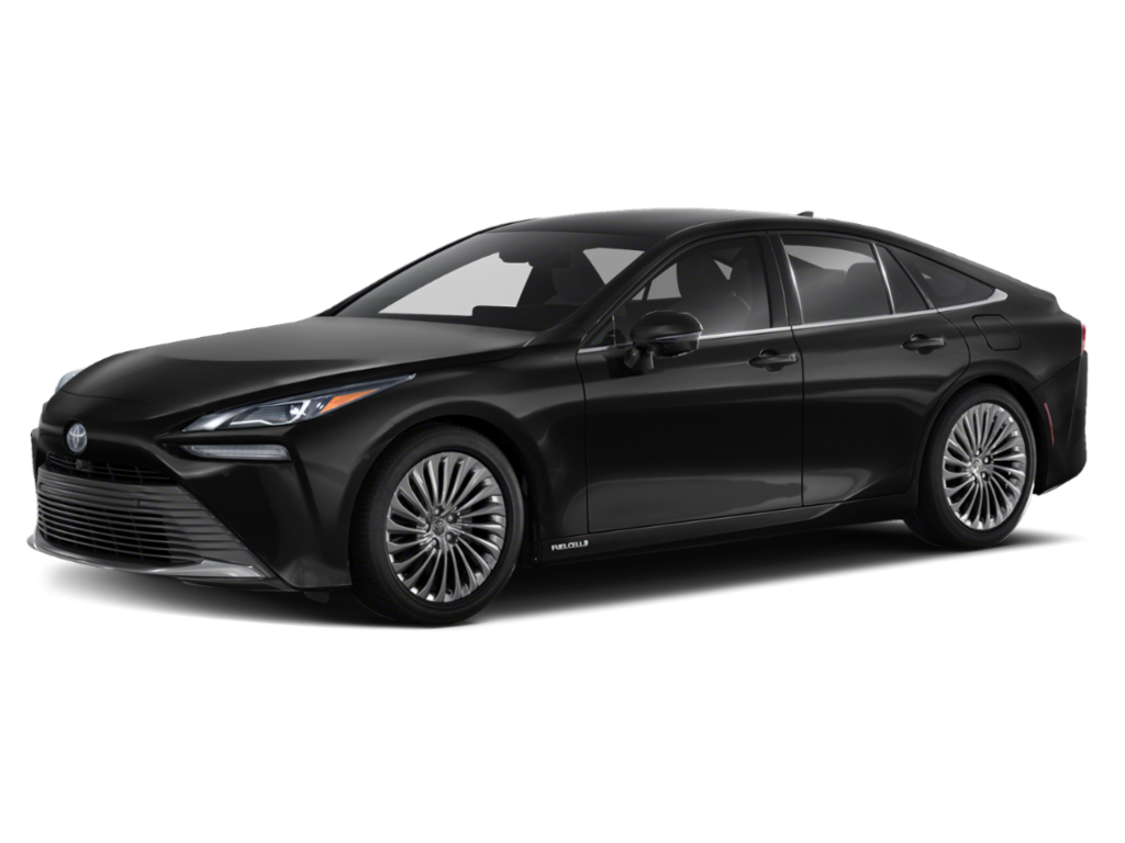 2023 Toyota Mirai Limited