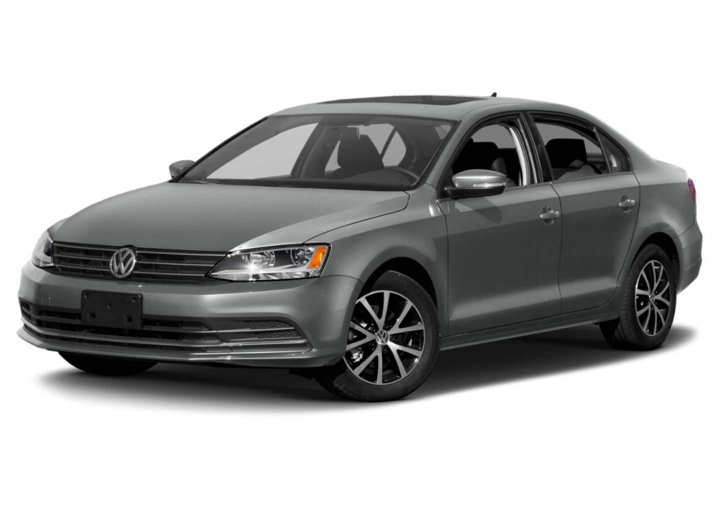 2015 Volkswagen Jetta S