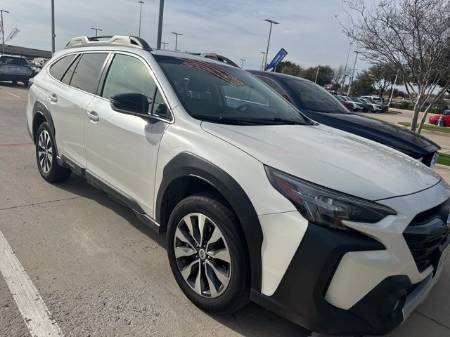 2023 Subaru Outback Limited