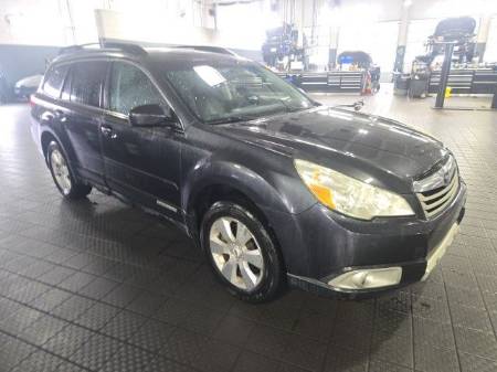 2011 Subaru Outback 3.6R Limited