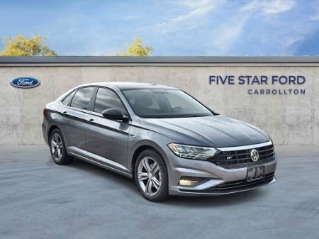 2020 Volkswagen Jetta R-Line